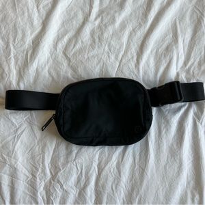 Lululemon Belt Bag